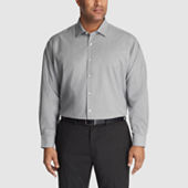 Big & Tall Van Heusen Ultra Wrinkle-Free Stretch Dress Shirt