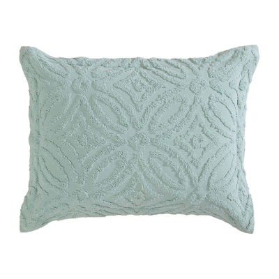 Beatrice Home Fashions Wedding Ring Pillow Shams