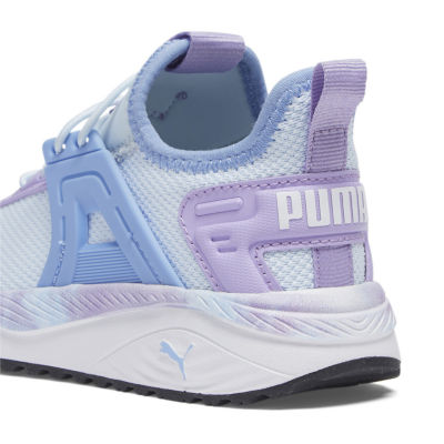 PUMA Pacer 23 Little Girls Running Shoes