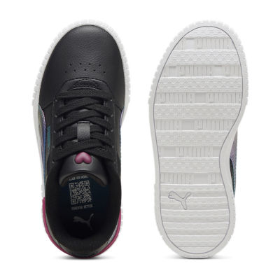 PUMA Girls Carina 2 Sneakers