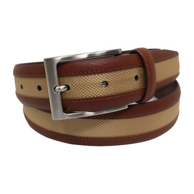 Collection By Michael Strahan Sneaker Mens Belt