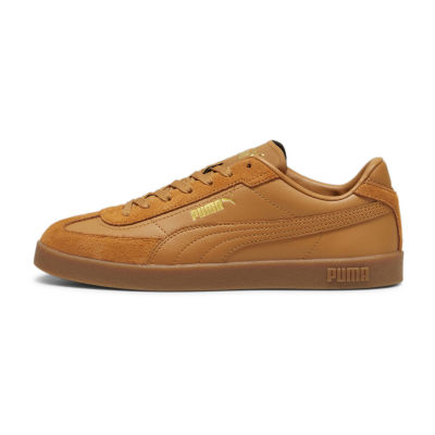 PUMA Club Ii Era Mens Sneakers