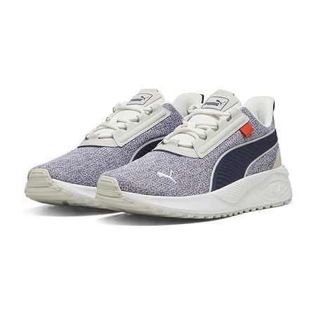 PUMA Pacer 23 Street Mens Running Shoes, 10 Medium, Gray