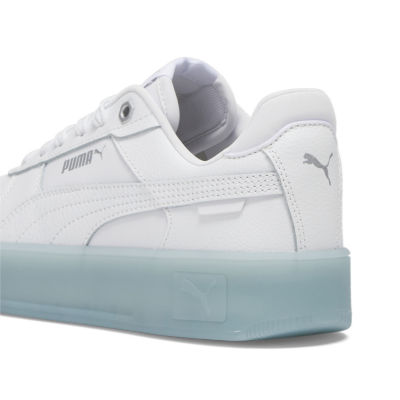 PUMA Carina Street Iced Womens Sneakers