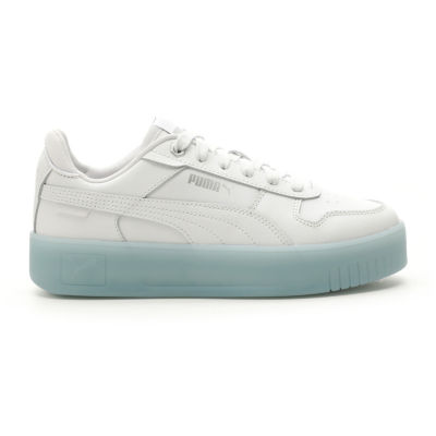 PUMA Womens Carina Street Iced Sneakers