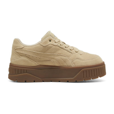 PUMA Karmen Ii Idol Sd Womens Sneakers