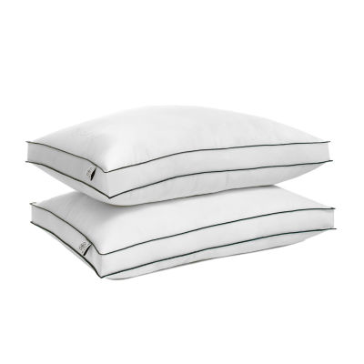 Gaiam Aero Loft Down Alternative Pillows, Color Bright White JCPenney