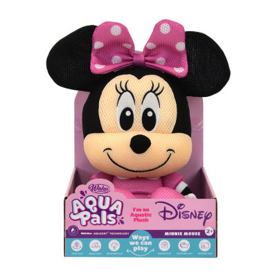 Disney Collection Wahu Aqua Pals Minnie Mouse Water Toy