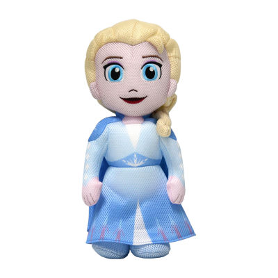 Disney Collection Wahu Aqua Pals Elsa Water Toy