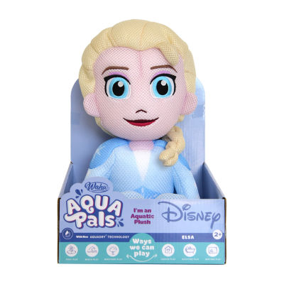 Disney Collection Wahu Aqua Pals Elsa Water Toy