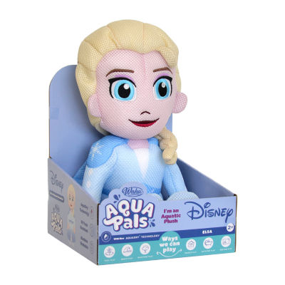 Disney Collection Wahu Aqua Pals Elsa Water Toy