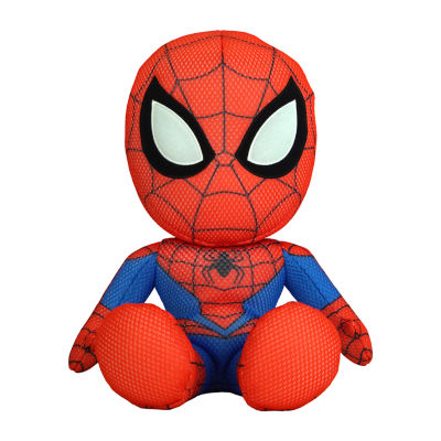 Disney Collection Marvel Wahu Aqua Pals Spiderman Water Toy