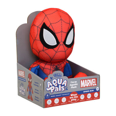 Disney Collection Marvel Wahu Aqua Pals Spiderman Water Toy