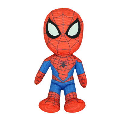 Disney Collection Marvel Wahu Aqua Pals Spiderman Water Toy