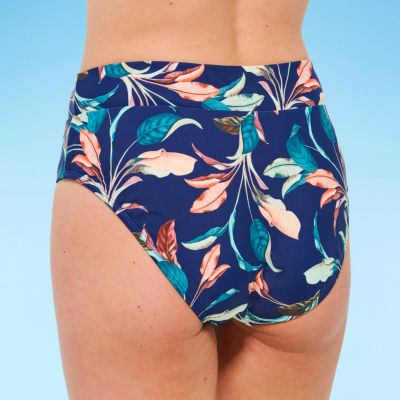 Mynah Womens Hipster Bikini Swimsuit Bottom - JCPenney