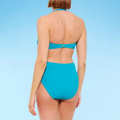 Mynah Bralette Bikini Swimsuit Top
