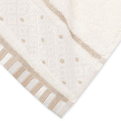 Cobra Balio 100% 6-pc. Bath Towel Set