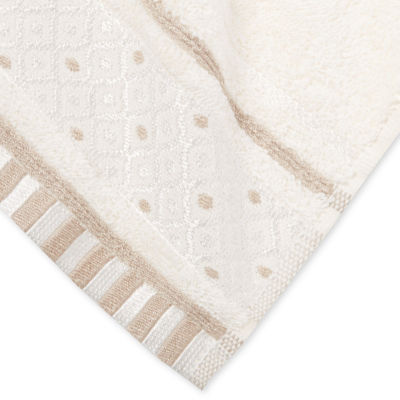 Cobra Balio 100% 6-pc. Bath Towel Sets