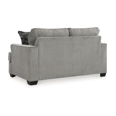 Signature Design By Ashley® Deakin Loveseat