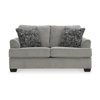 Signature Design By Ashley® Deakin Loveseat