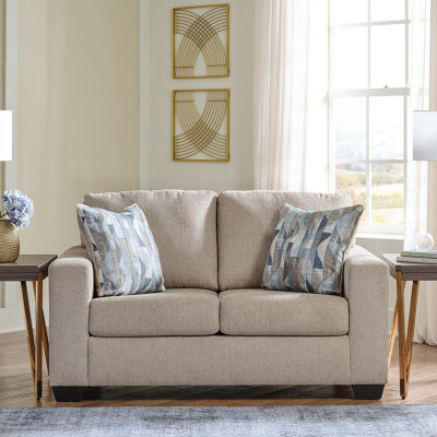 Signature Design By Ashley® Deltona Loveseat