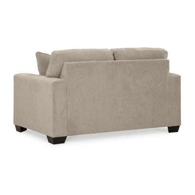 Signature Design By Ashley® Deltona Loveseat