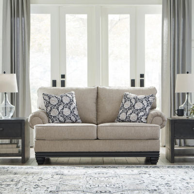 Signature Design By Ashley® Elbiani Loveseat