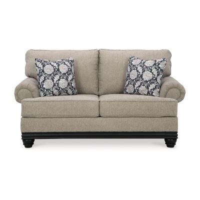 Signature Design By Ashley® Elbiani Loveseat