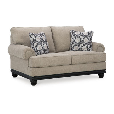 Signature Design By Ashley® Elbiani Loveseat