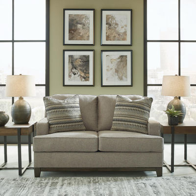 Signature Design By Ashley® Kaywood Loveseat