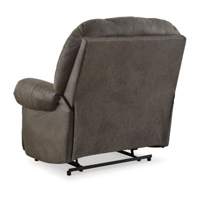 Signature Design By Ashley® Camera Time Manual Recliner