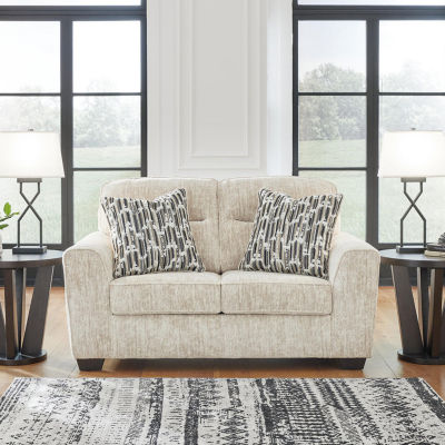 Signature Design By Ashley® Lonoke Loveseat