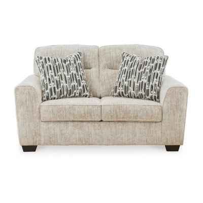 Signature Design By Ashley® Lonoke Loveseat