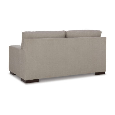 Signature Design by Ashley® Maggie Loveseat