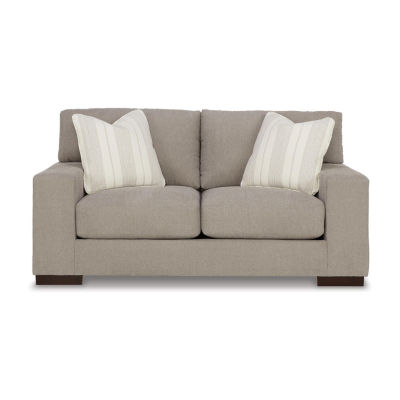 Signature Design by Ashley® Maggie Loveseat