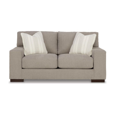Signature Design By Ashley® Maggie Loveseat