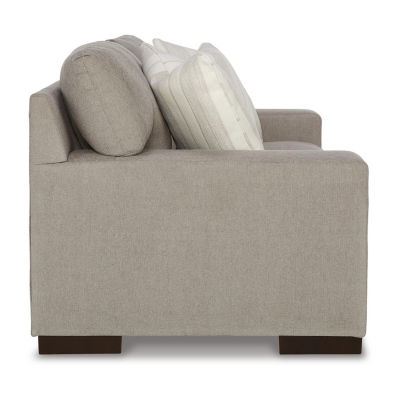 Signature Design by Ashley® Maggie Loveseat