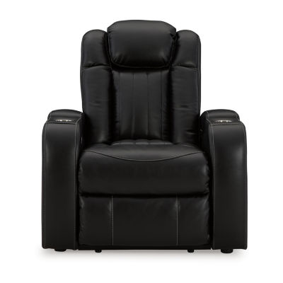 Signature Design By Ashley® Caveman Den Power Recliner