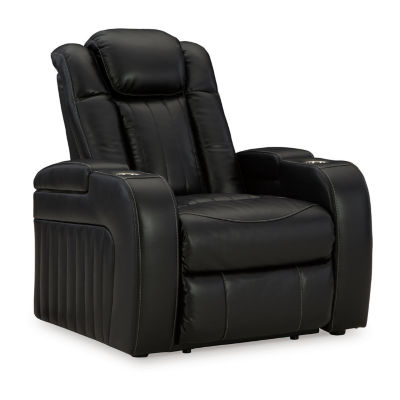 Signature Design By Ashley® Caveman Den Power Recliner