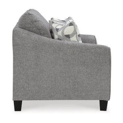 Signature Design By Ashley® Mathonia Loveseat