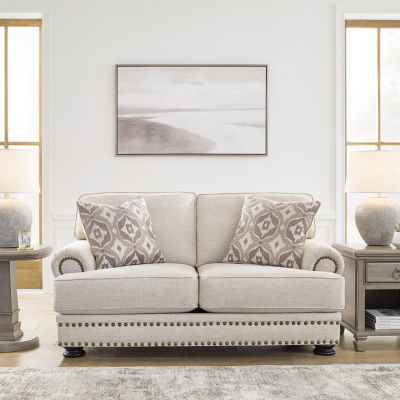 Signature Design By Ashley® Merrimore Loveseat