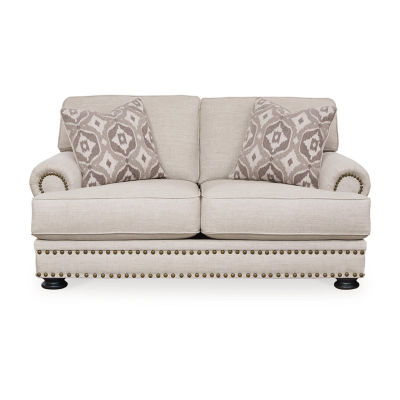 Signature Design By Ashley® Merrimore Loveseat