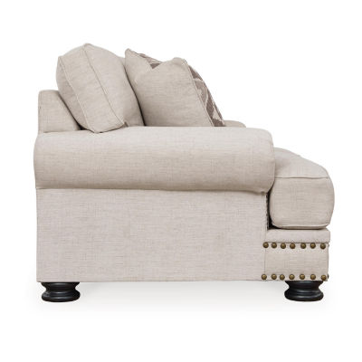 Signature Design By Ashley® Merrimore Loveseat