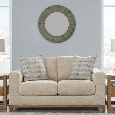 Signature Design By Ashley® Parklynn Loveseat