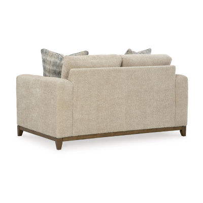 Signature Design By Ashley® Parklynn Loveseat