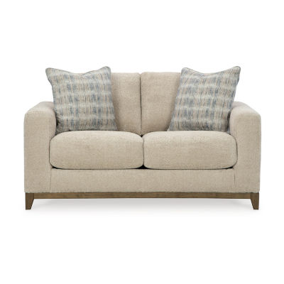 Signature Design By Ashley® Parklynn Loveseat