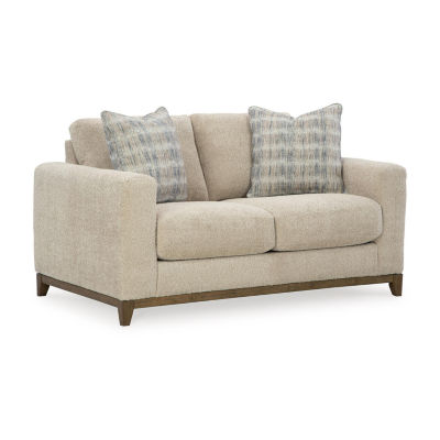 Signature Design By Ashley® Parklynn Loveseat