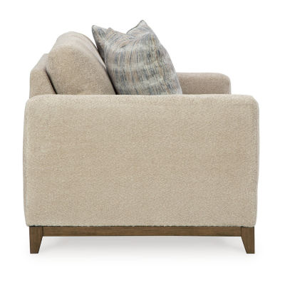 Signature Design By Ashley® Parklynn Loveseat