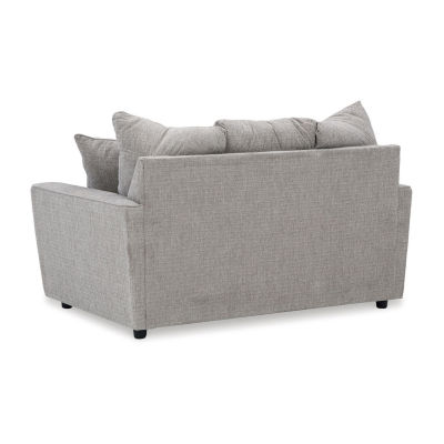 Signature Design By Ashley® Stairatt Loveseat