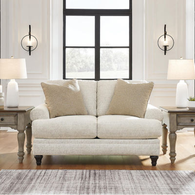 Signature Design By Ashley® Valerani Loveseat